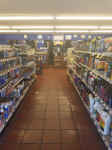 NAPA Auto Parts - Ojai Auto Supply Gallery - United States