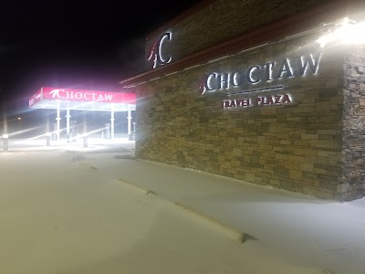 Choctaw Travel Plaza