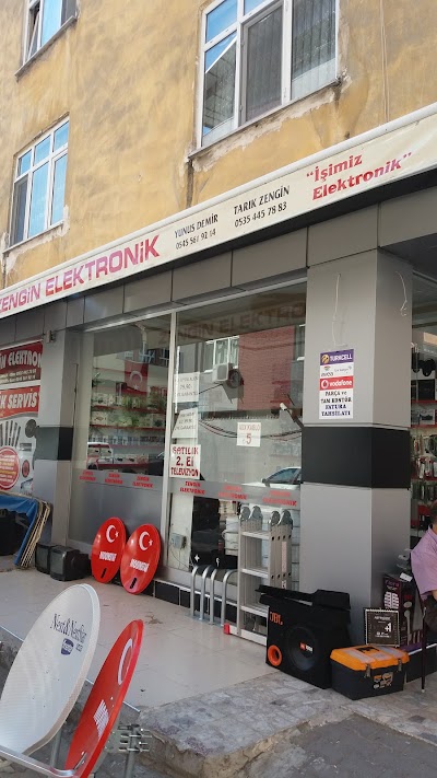 Photos of Zengin Elektronik
