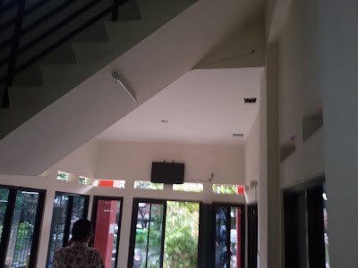 Photos of BPBD Kota Bogor