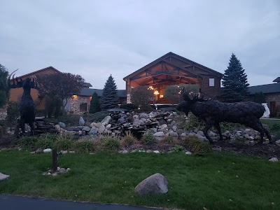 Tundra Lodge Resort & Conference Center