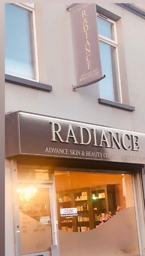 Radiance Advanced Skin and Beauty Clinic