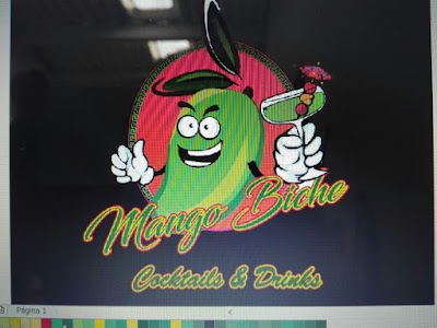 Photos of Mango Biche Coctail's & Drinks