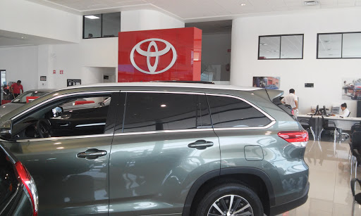 Toyota Tabasco - Thumbnail