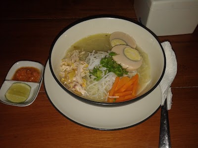 Photos of Queen Cafe