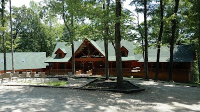 Photos of Hocking Hills State Park