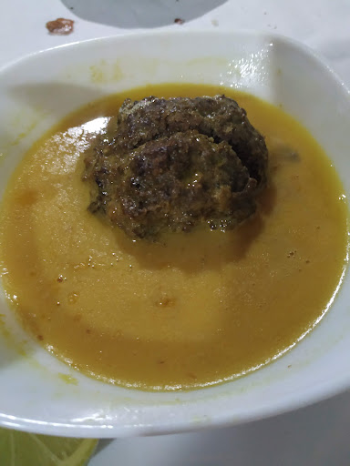 Mesón Vizcaíno - Thumbnail