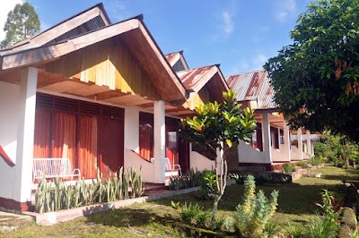 lodging