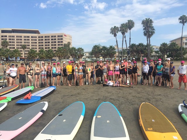 Pro SUP Shop