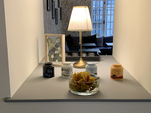 Photo n°16 de Caffe Gufo à Dijon (Salon de thé)