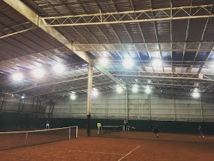 Photo n°16 de TCSM - Tennis Club de Saint-Maur à Sucy-en-Brie (Club de tennis)