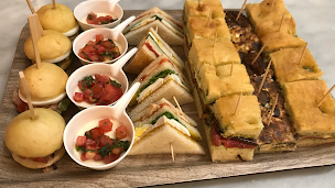 Photo n°13 de Chez Carotte à Villefranche-sur-Mer (Restaurant biologique)