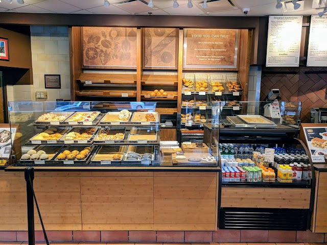 Panera Bread