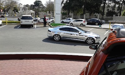 Photos of Killarney Toyota Houghton