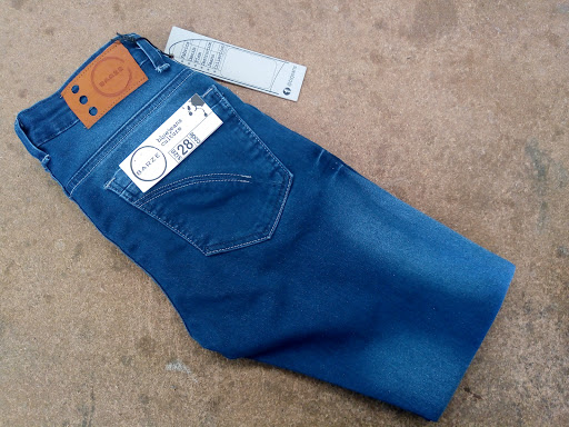 UStore - Visual