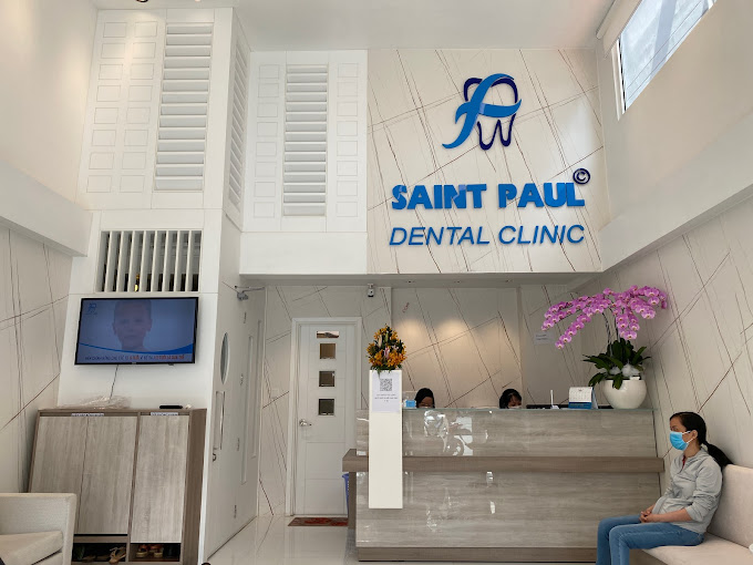 Nha Khoa Saint Paul