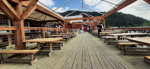 The Cookhouse restaurant