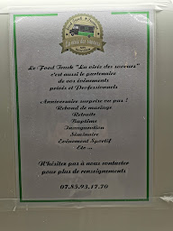 Photo n°13 de La virée des saveurs à Rebreuve-Ranchicourt (Traiteur ambulant)