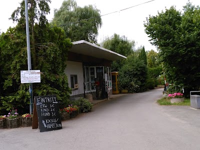 campground