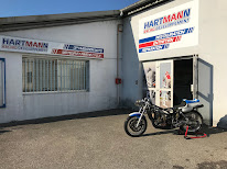 Hartmann Racing Développement à Rumilly