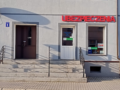 Szeląg Tomasz Ubezpieczenia
