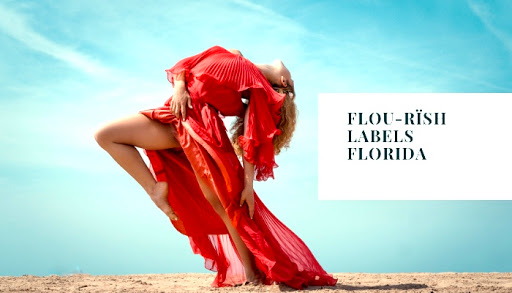 Flou-Rïsh Labels - Thumbnail