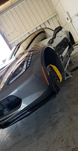 LMG Detailing Gallery - United States