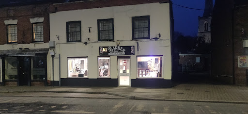 A1 BARBER SHOP