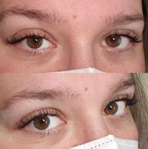 Every Lashes - Visual