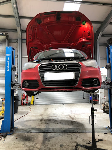 Crestlands brake & MOT Testing Facility Ltd - Thumbnail