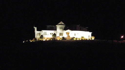 Pond View Church