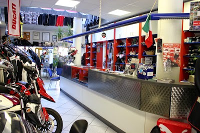 Photos of Motorrad Naujocks