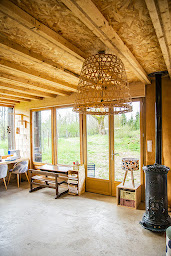 Photo n°2 de Kahobas - Impression sur tissu & luminaires à Ravilloles (Décorateur d'intérieur)