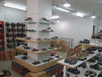 Photos of Jatrabari, Bata Family Store
