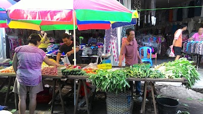 Photos of Pasar Pagi Gg. Bangau