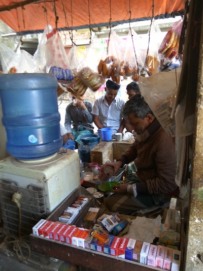 Photos of Labu Tea Stall