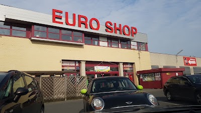 Photos of EuroShop Veldegem