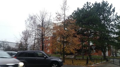 Photos of Judecătoria Chișinău, sediul Central