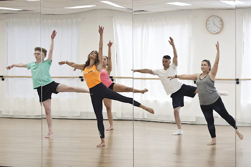 Learn Freestyle Dance with Fun and Energetic Training post image
