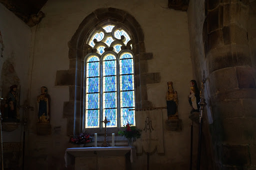 Chapelle Sainte-Jeune Gallery - France