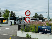 PROGIA à Horbourg-Wihr