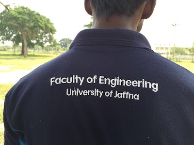 Photos of Civil Engineering Department