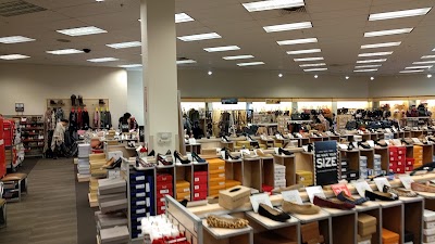 DSW Designer Shoe Warehouse