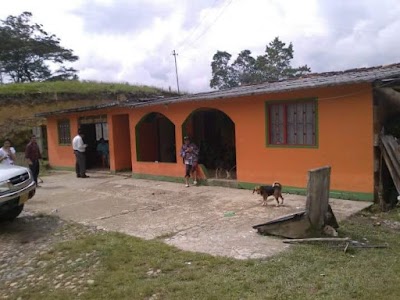 Photos of Club Pedro Nel Vargas
