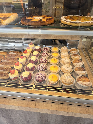 Boulangerie patisserie Les délices de viry
