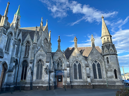 First Church Of Otago - Thumbnail