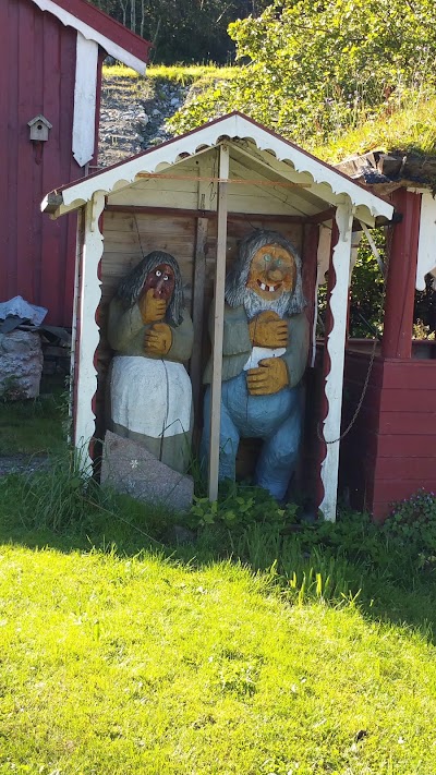 Photos of Meringdal Camping