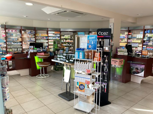 PHARMACY COUCY - Thumbnail