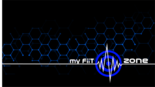 My FiiT Zone - Thumbnail