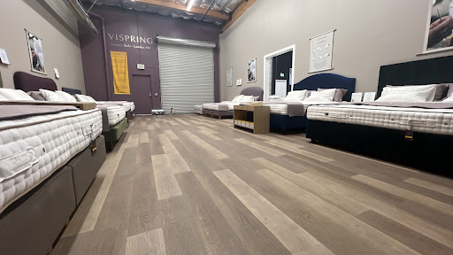sleep. Luxury Beds | Livermore - Thumbnail